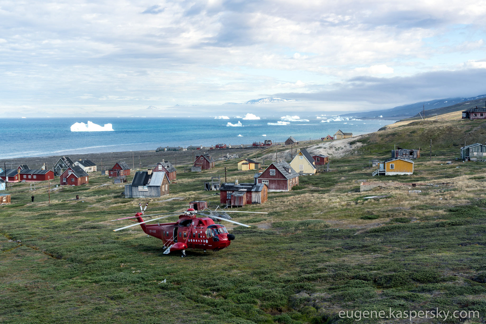 Nuuk